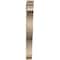 Ekena Millwork Funston Traditional Rough Sawn Bracket, Douglas Fir, 4"W x 30"D x 38"H BKT04X30X38FST01RDF - alternate 4